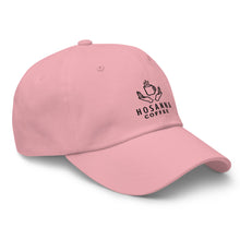 Load image into Gallery viewer, Hosanna Coffee Dad hat