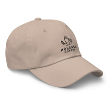 Load image into Gallery viewer, Hosanna Coffee Dad hat