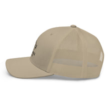 Load image into Gallery viewer, Hosanna Coffee Trucker Cap