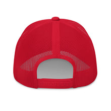 Load image into Gallery viewer, Hosanna Coffee Trucker Cap