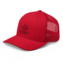 Load image into Gallery viewer, Hosanna Coffee Trucker Cap