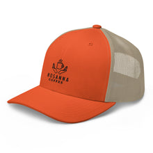 Load image into Gallery viewer, Hosanna Coffee Trucker Cap