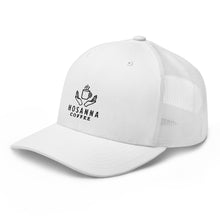 Load image into Gallery viewer, Hosanna Coffee Trucker Cap
