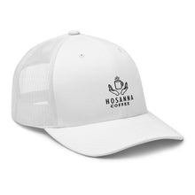 Load image into Gallery viewer, Hosanna Coffee Trucker Cap