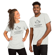 Load image into Gallery viewer, Hosanna Coffee Short-Sleeve Unisex T-Shirt