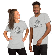 Load image into Gallery viewer, Hosanna Coffee Short-Sleeve Unisex T-Shirt
