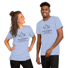 Load image into Gallery viewer, Hosanna Coffee Short-Sleeve Unisex T-Shirt
