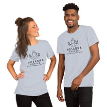 Load image into Gallery viewer, Hosanna Coffee Short-Sleeve Unisex T-Shirt